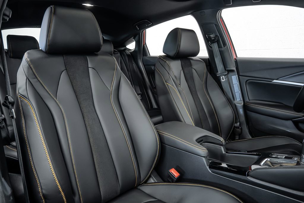 New 2026 Acura Integra A-Spec image 21