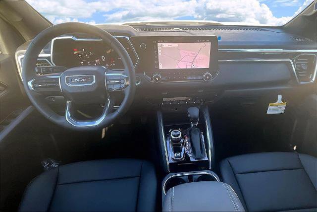 New 2026 GMC Canyon Elevation w/ Convenience Package image 5