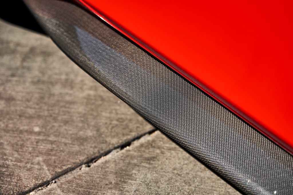 Used 2020 Ferrari 488 Pista Coupe RWD image 11