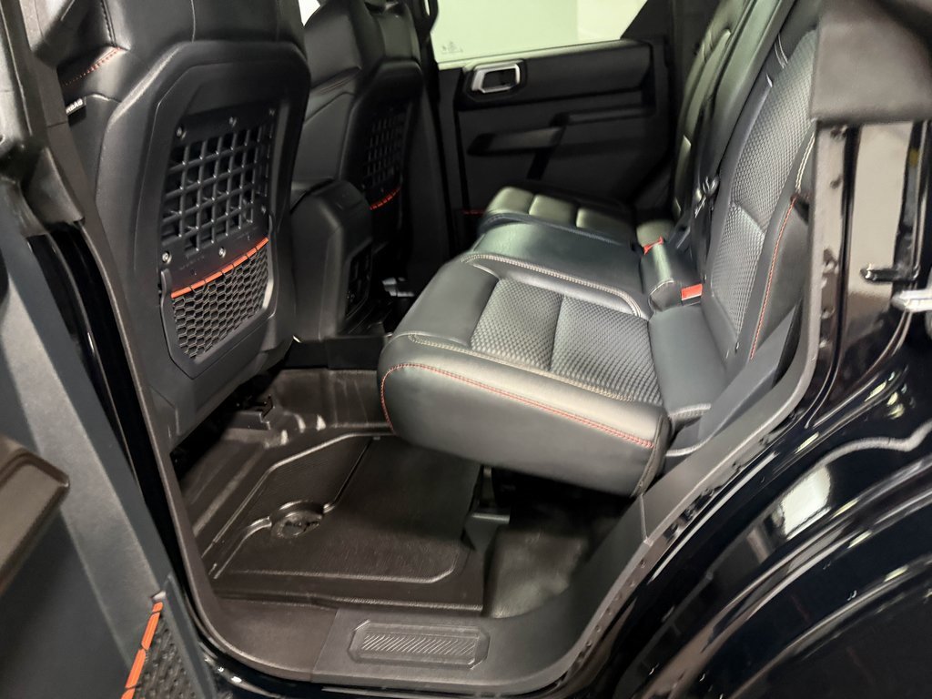 Used 2024 Ford Bronco Raptor image 47