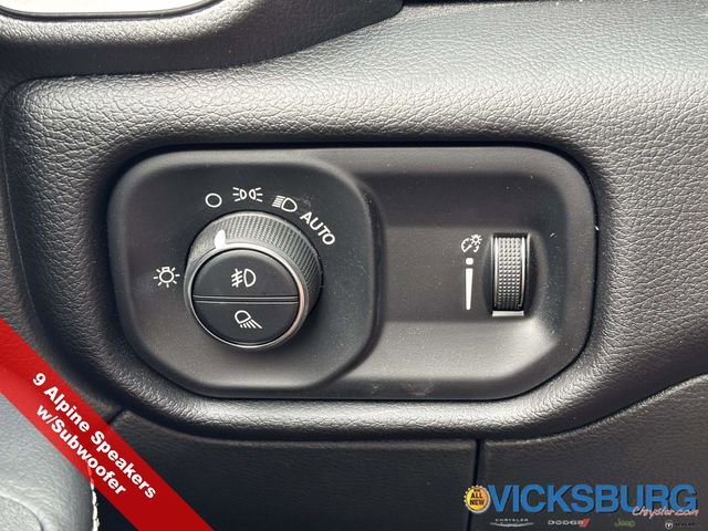 New 2025 RAM 2500 Big Horn image 18