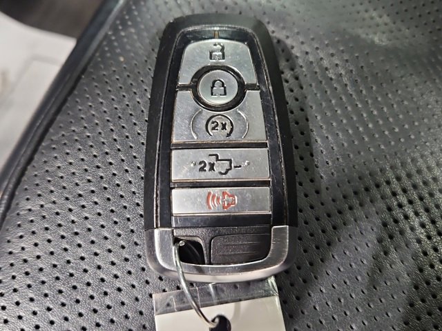 Used 2022 Ford F150 Platinum w/ Equipment Group 701A High image 30