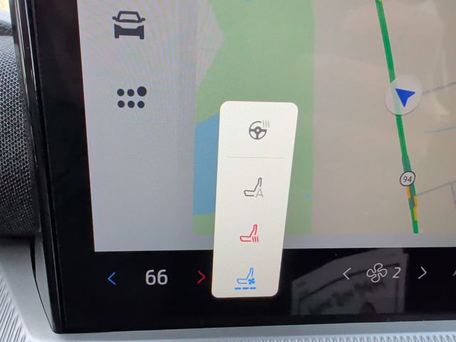 Used 2025 Ford Explorer ST AWD/4WD image 14