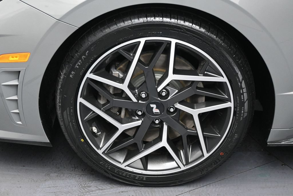 Used 2023 Hyundai Sonata N Line w/ Cargo Package FWD image 41