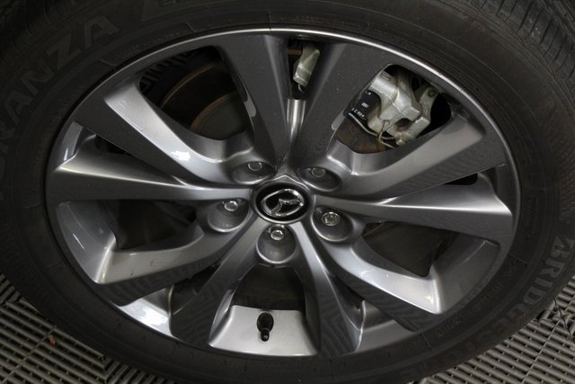 Used 2024 MAZDA CX-30 AWD 2.5 S w/ Preferred Package image 9