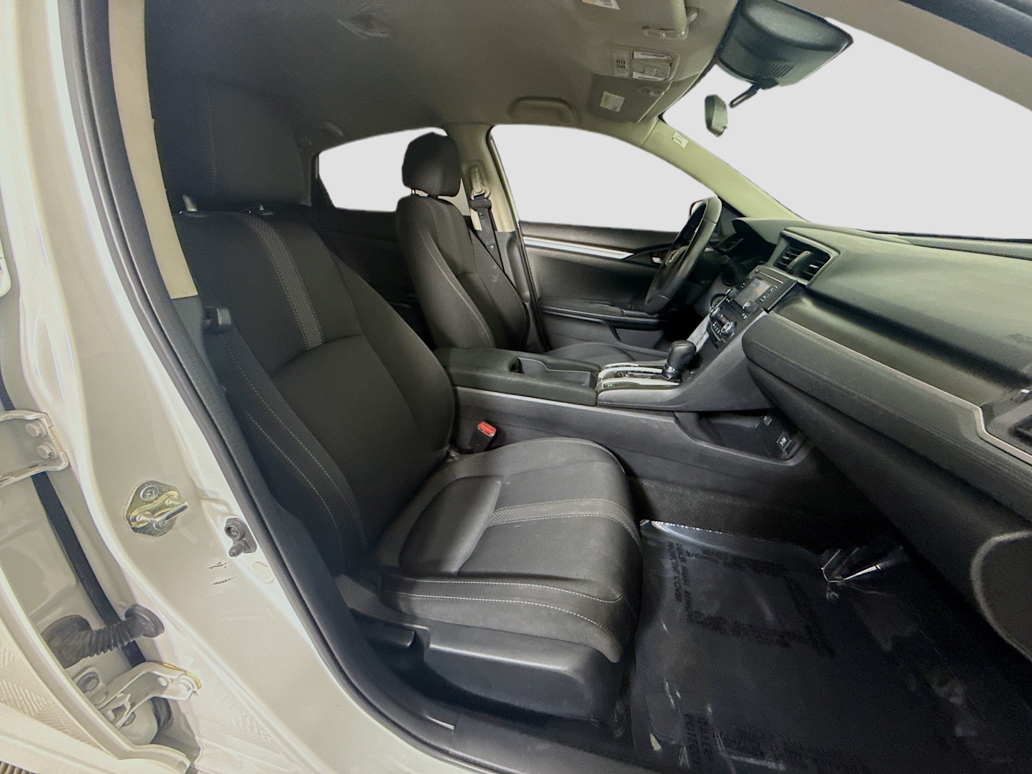 Used 2020 Honda Civic LX image 28