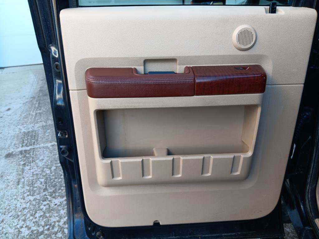 Used 2012 Ford F350 King Ranch image 15