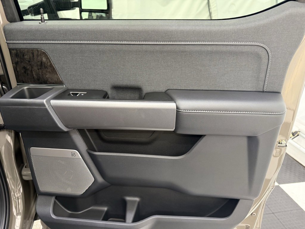 New 2026 Ford F350 4x4 Crew Cab Super Duty image 22