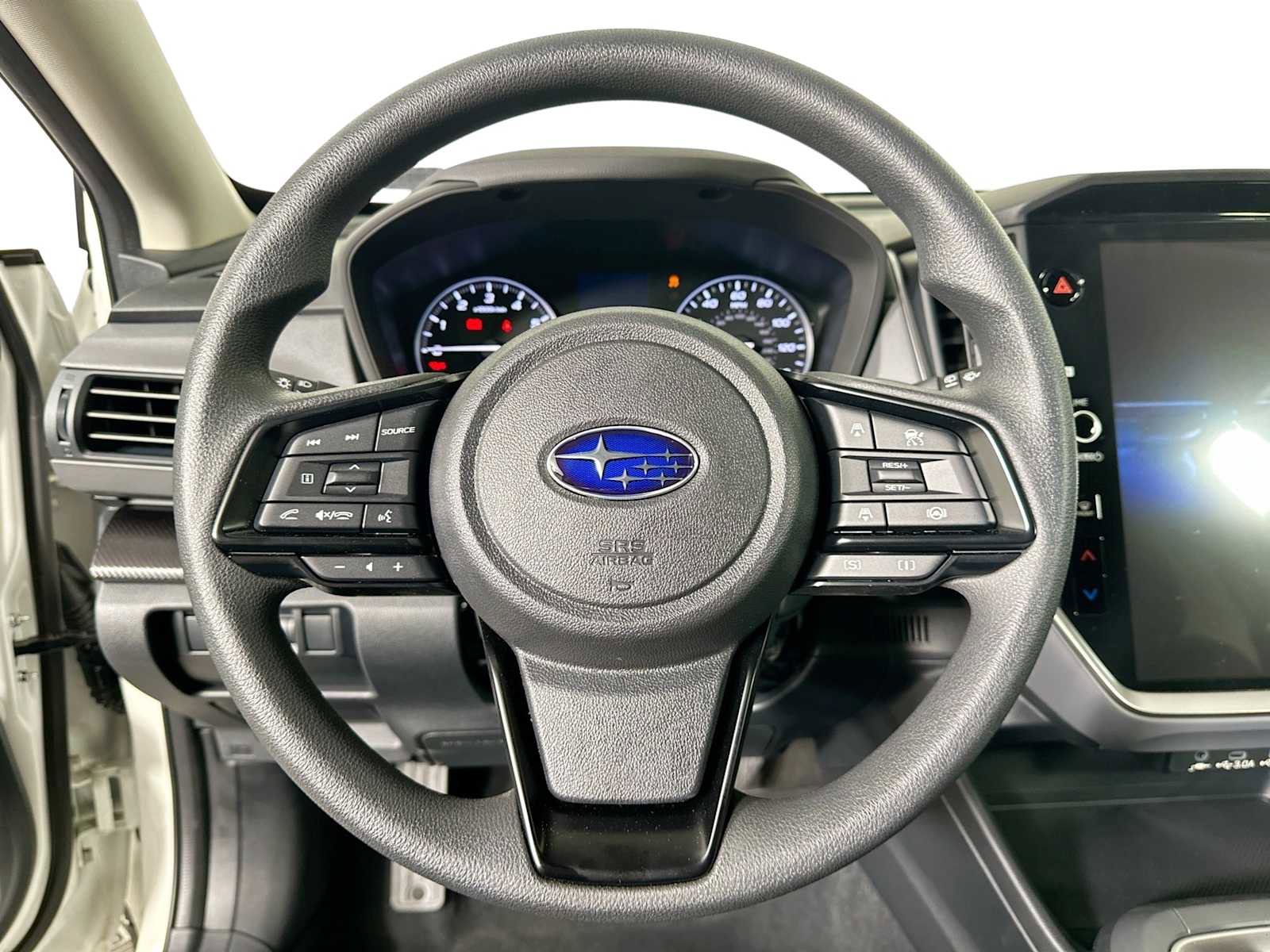 Certified 2025 Subaru Crosstrek 2.0i Premium image 11