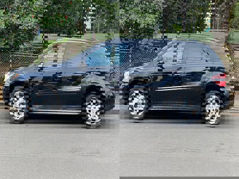 Used 2007 Mercedes-Benz ML 500 4MATIC image 3