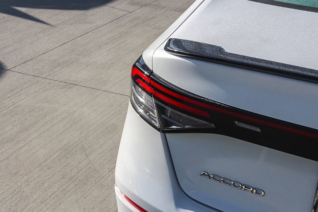 Used 2023 Honda Accord Sport image 8