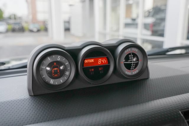 Used 2014 Toyota FJ Cruiser 4WD w/ Upgrade Package image 41