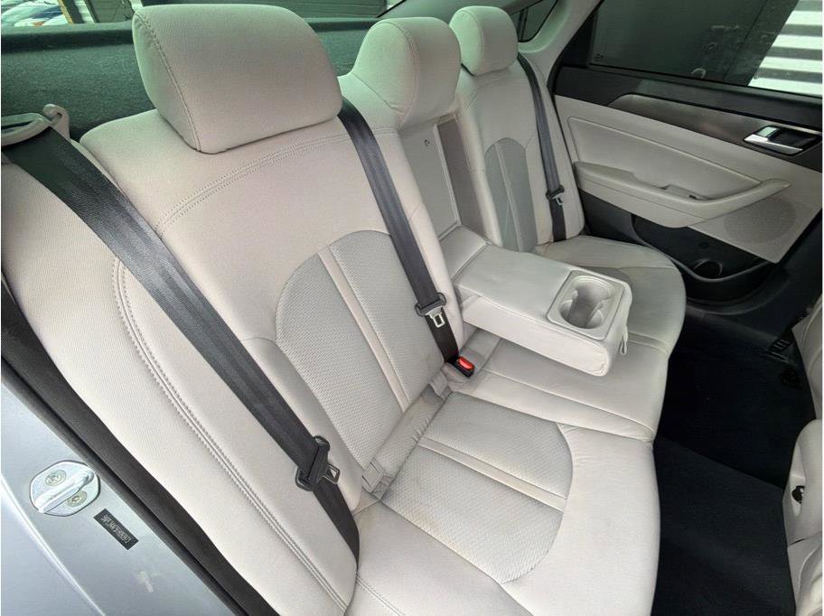 Used 2015 Hyundai Sonata Sport FWD image 21