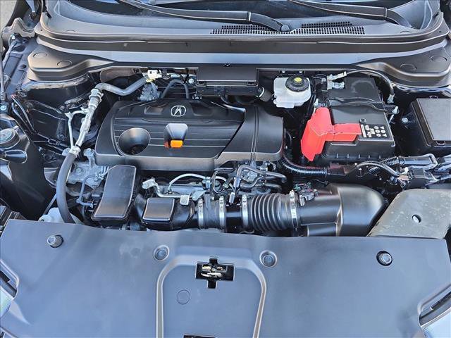 Used 2021 Acura RDX A-Spec image 30