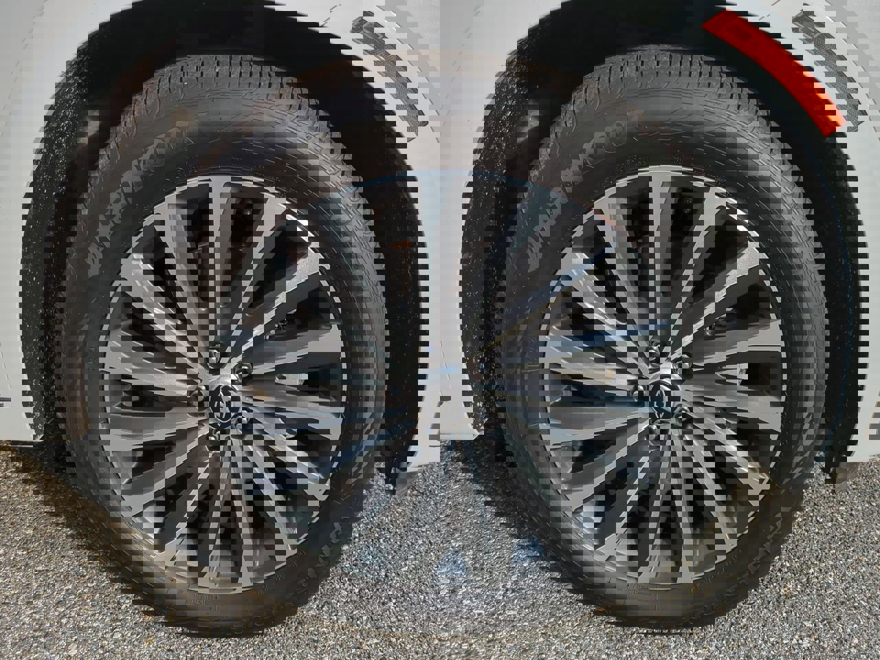 Used 2025 Hyundai Palisade Calligraphy image 11