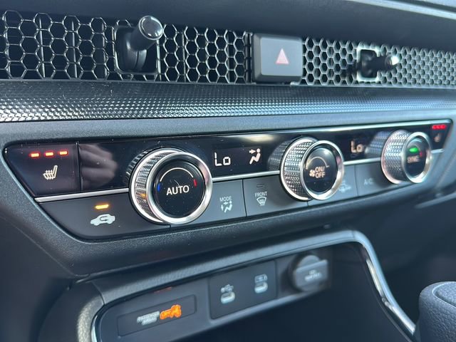 New 2026 Honda CR-V EX image 28