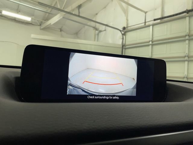 Certified 2025 MAZDA CX-50 2.5 Hybrid w/ Weather Package image 27