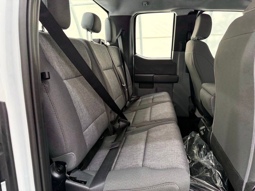 New 2026 Ford F350 XL w/ STX Appearance Package image 27