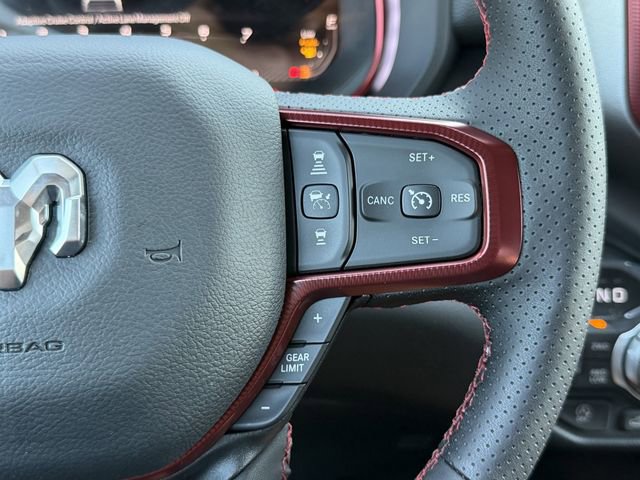 New 2026 RAM 1500 Rebel w/ Bed Utility Group AWD/4WD image 20