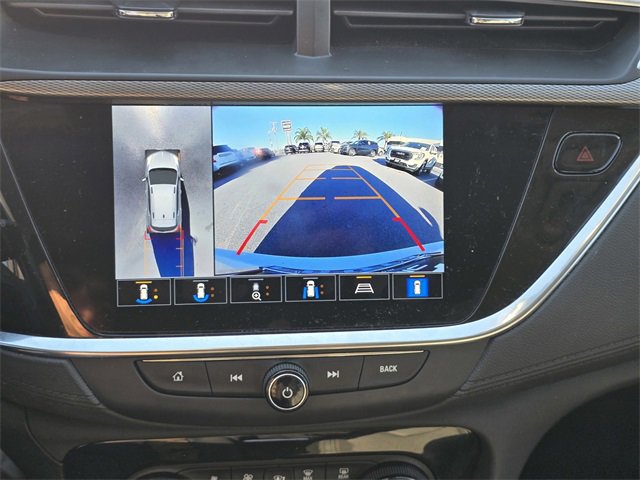 Used 2022 Buick Encore GX Select w/ Advanced Technology Package image 24