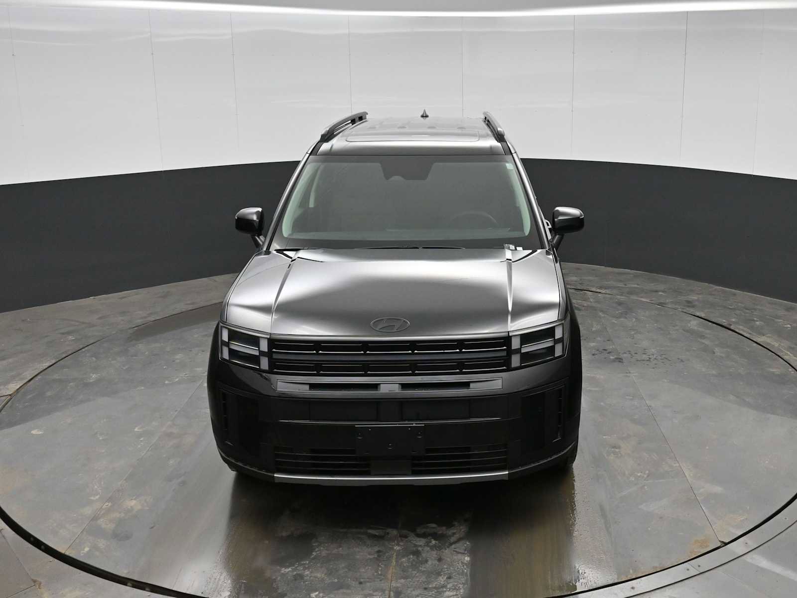 New 2026 Hyundai Santa Fe XRT image 23