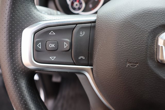 New 2025 RAM 2500 Tradesman image 11