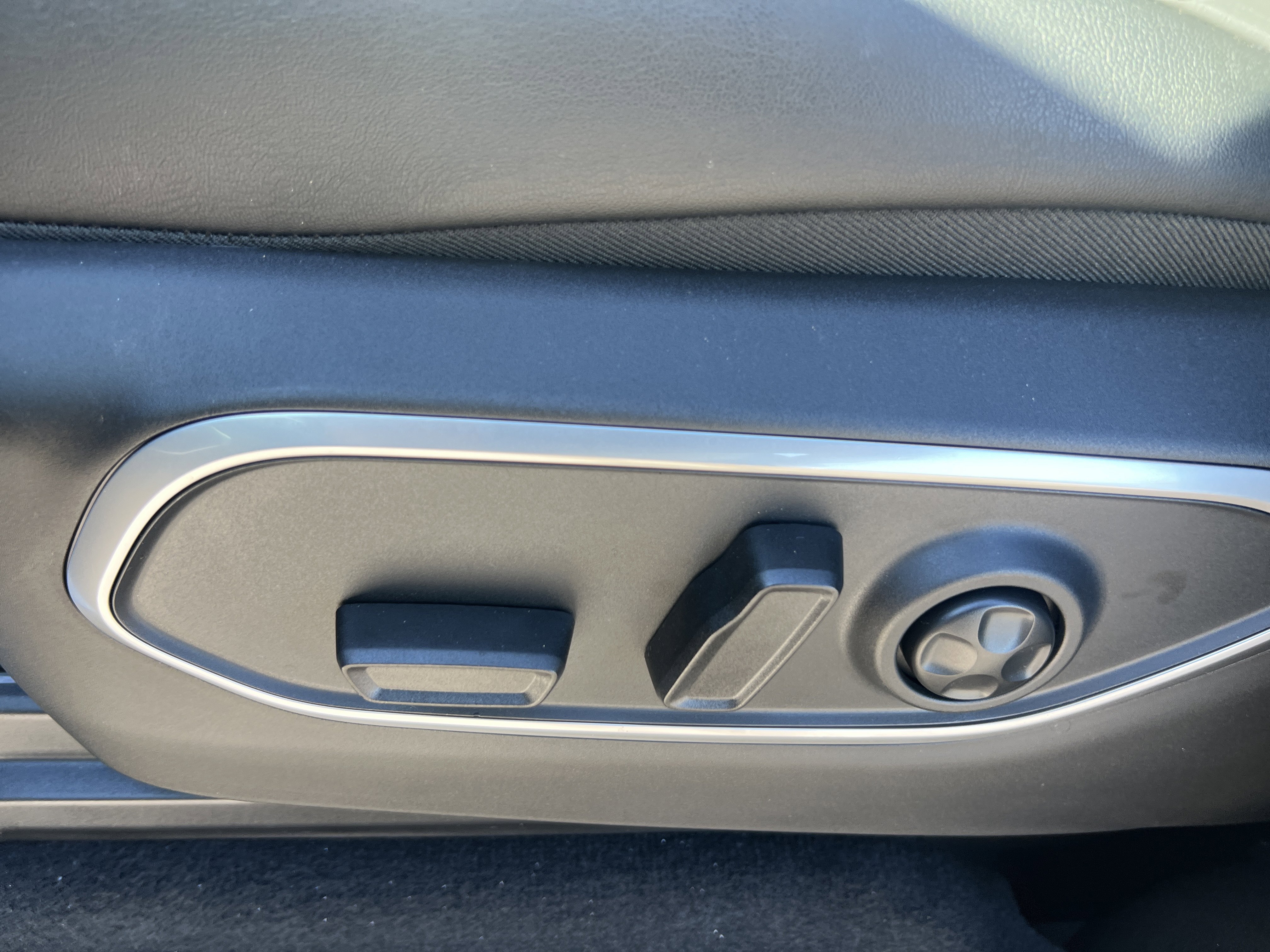 New 2025 Jeep Wagoneer Series II image 21