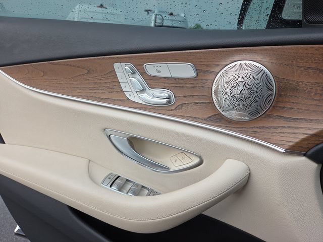 Used 2023 Mercedes-Benz E 350 4MATIC Sedan image 24