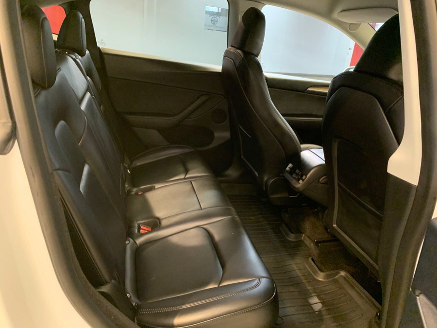 Used 2023 Tesla Model Y Performance AWD/4WD image 62