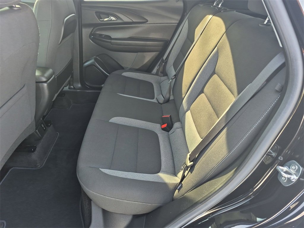 Used 2023 Chevrolet TrailBlazer LT w/ Convenience Package image 29