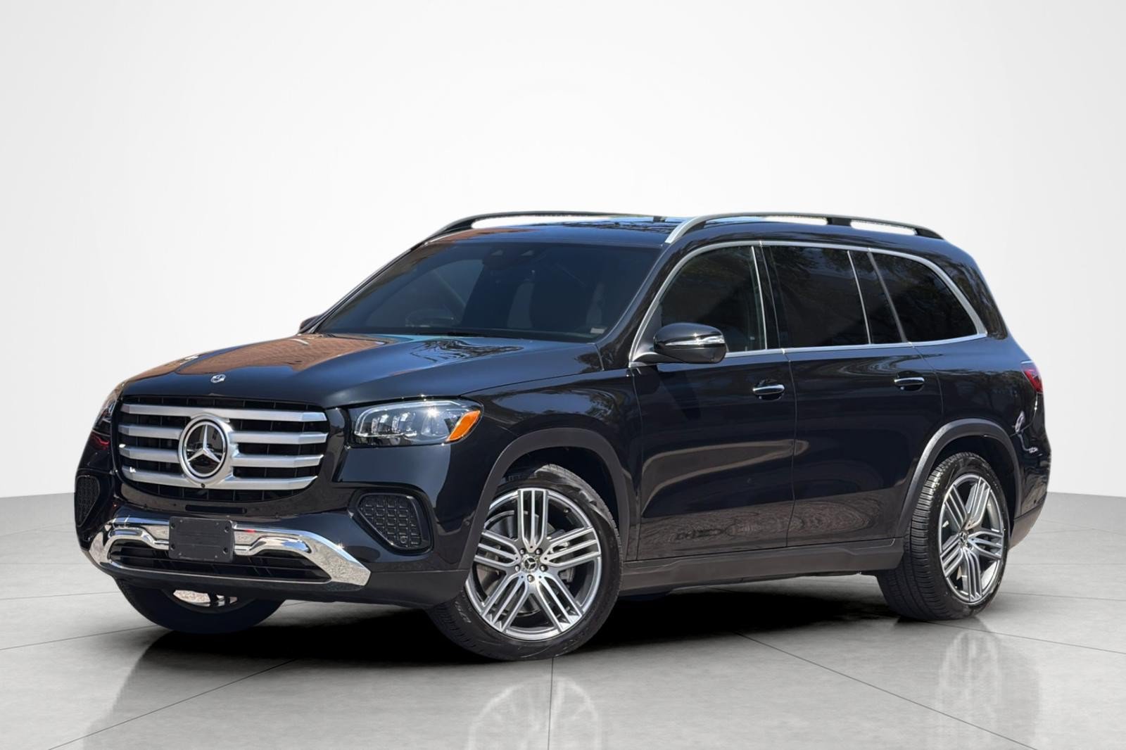Used 2026 Mercedes-Benz GLS 450 4MATIC