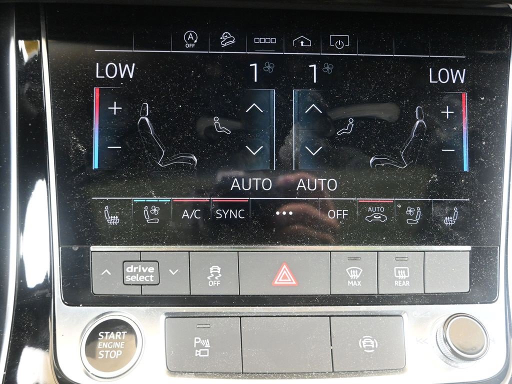 Certified 2025 Audi Q7 2.0T Premium Plus w/ Premium Plus Package image 34