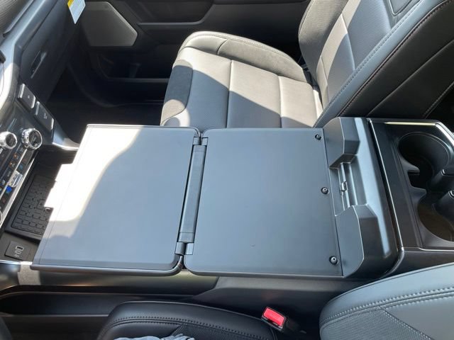 New 2026 Ford F150 Raptor AWD/4WD image 47