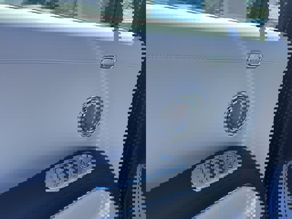 New 2026 Hyundai Palisade Calligraphy image 16