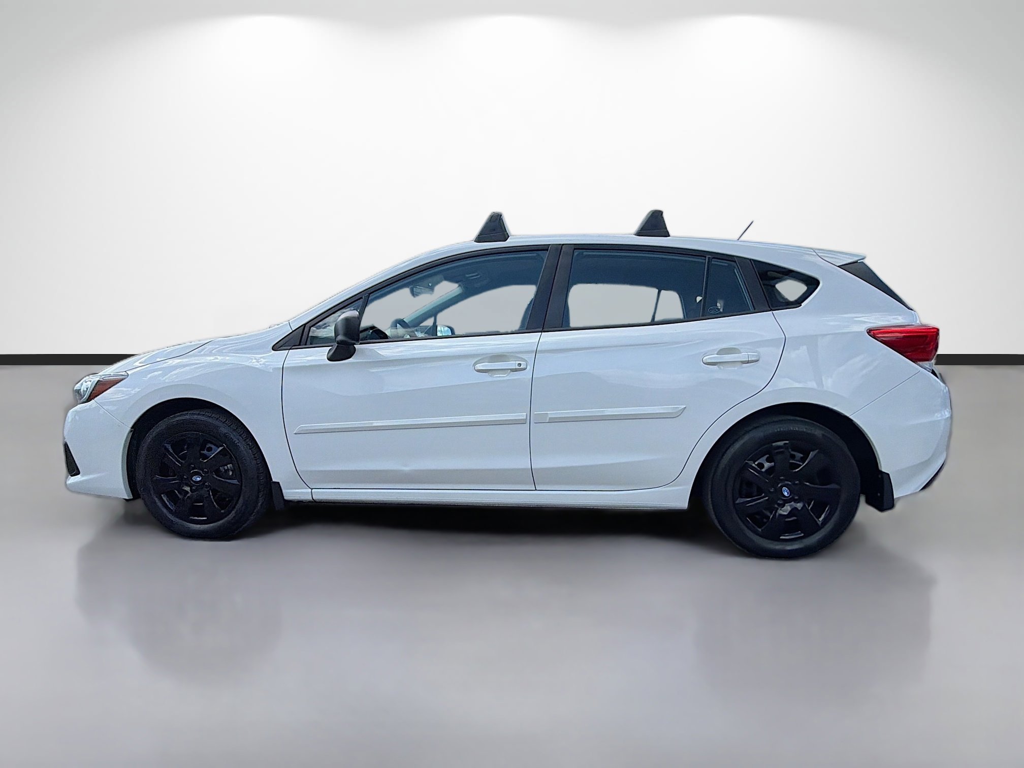 Used 2020 Subaru Impreza 2.0i image 6