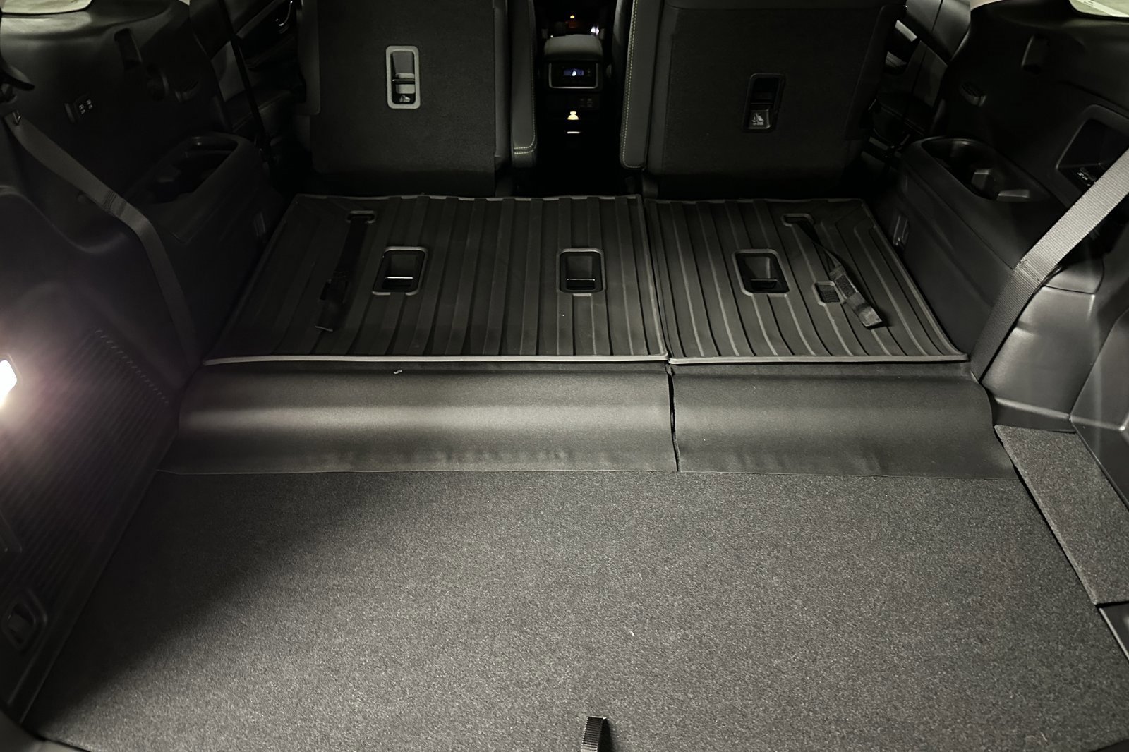 New 2025 Subaru Ascent Onyx Edition image 17