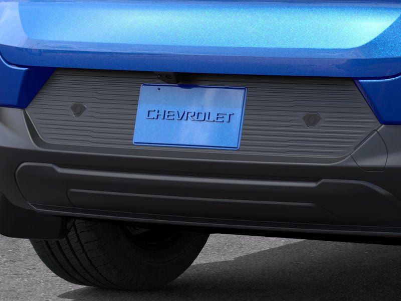 New 2026 Chevrolet Equinox EV LT image 38
