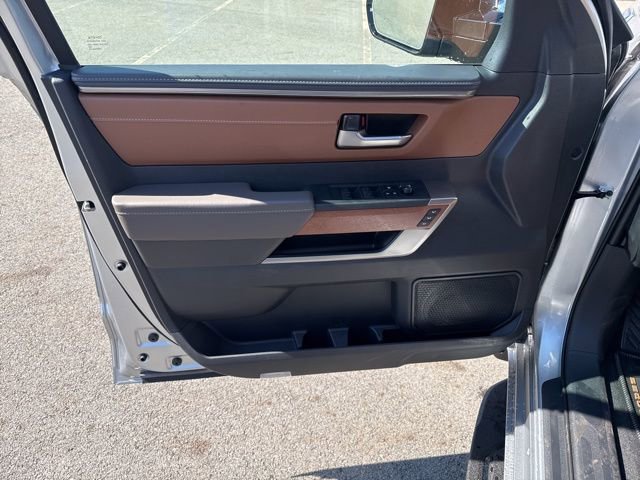 New 2026 Toyota Sequoia 1794 Edition image 14