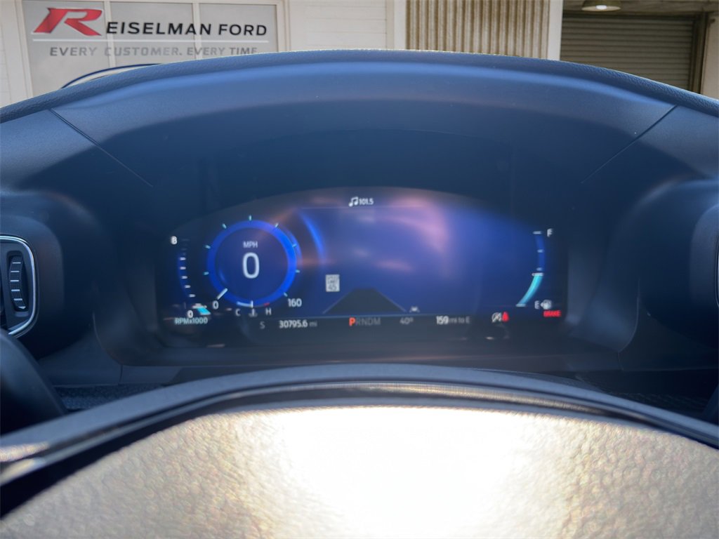 Used 2024 Ford Explorer ST w/ Equipment Group 401A image 21