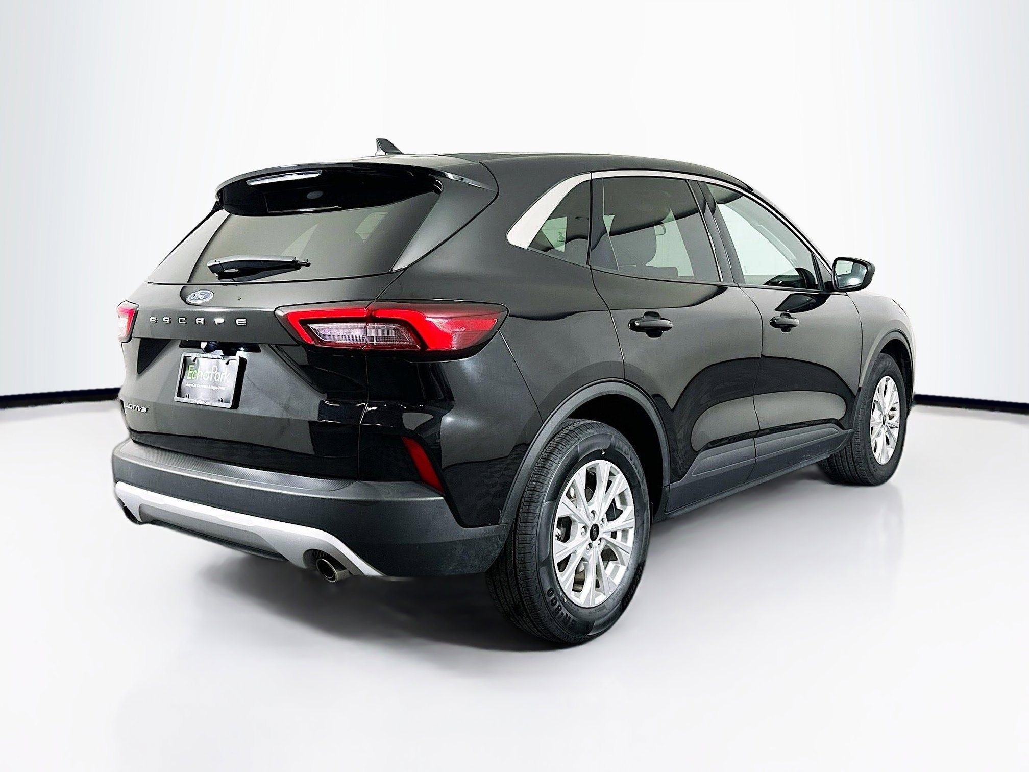 Used 2024 Ford Escape Active image 9