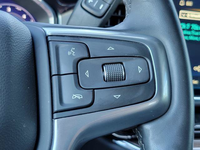 Used 2024 Chevrolet Silverado 1500 LT AWD/4WD image 19