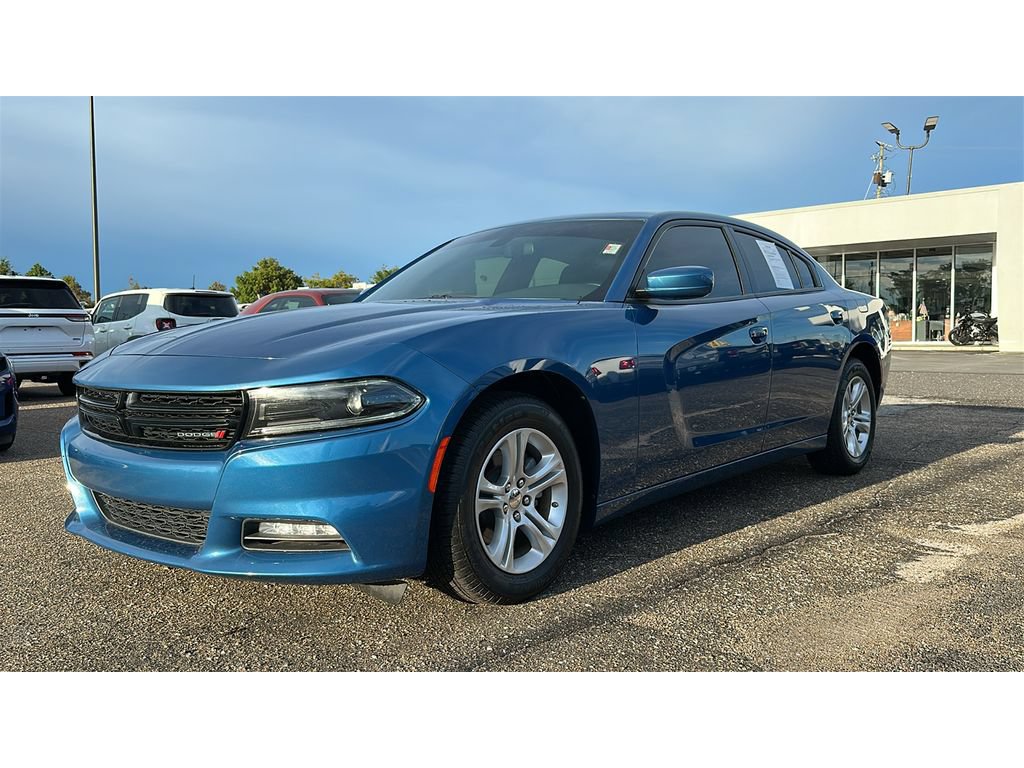 Used 2022 Dodge Charger SXT w/ Driver Convenience Group