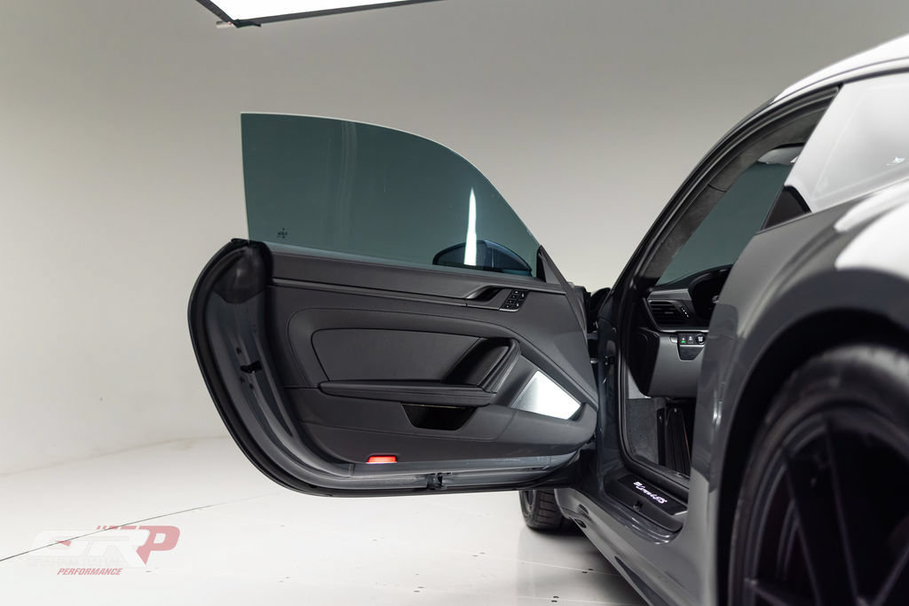 Used 2025 Porsche 911 GTS image 23