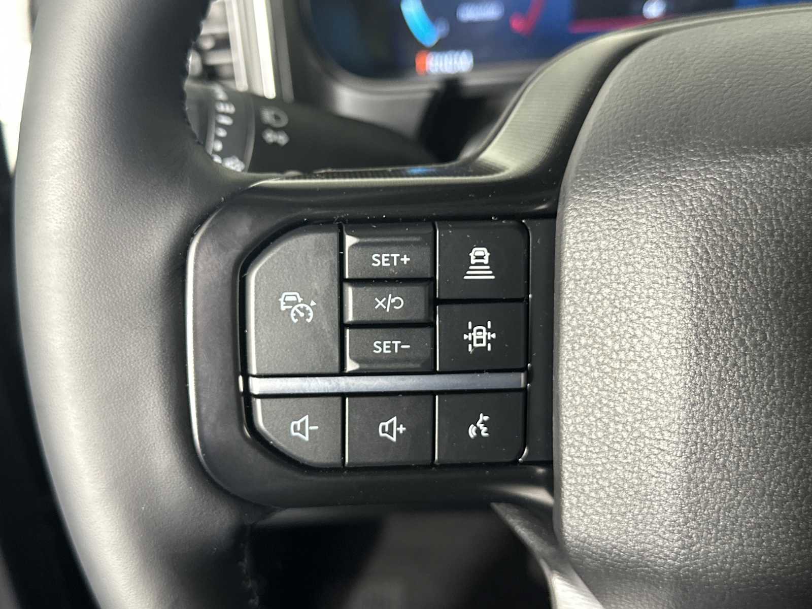 New 2026 Ford F250 Platinum w/ Tremor Off-Road Package image 21