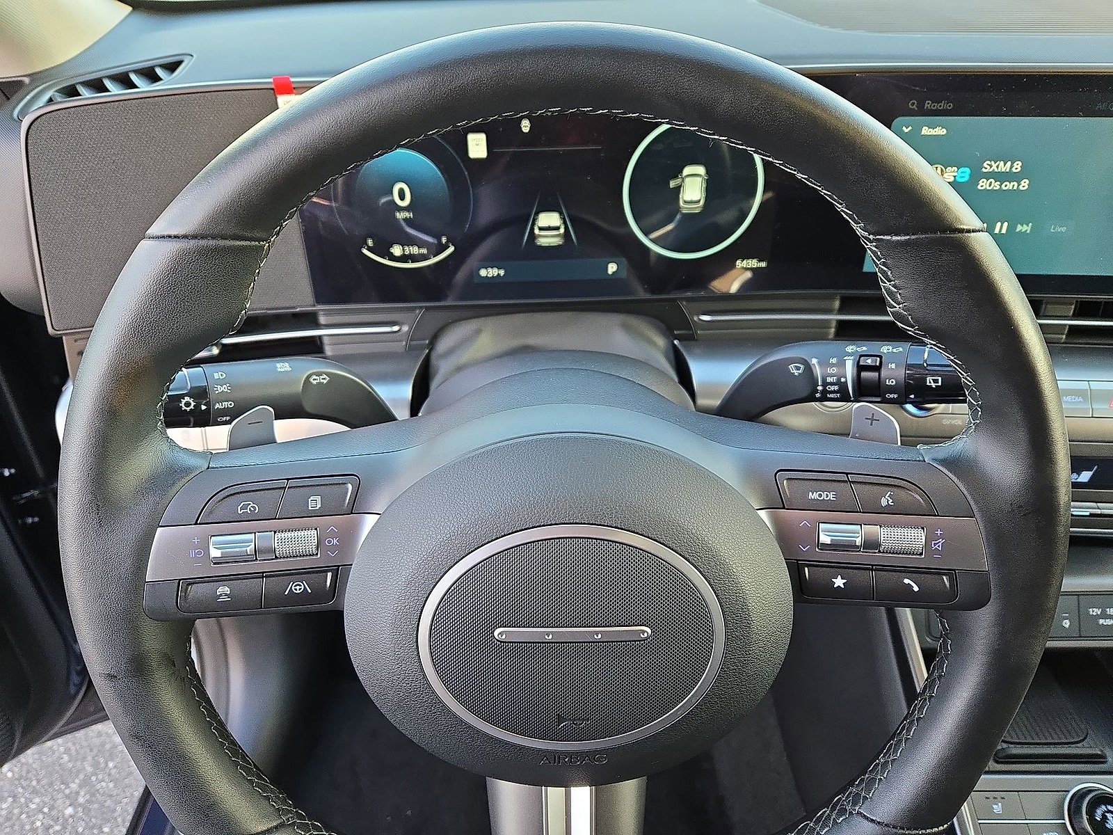 Used 2026 Hyundai Kona SEL Premium image 22