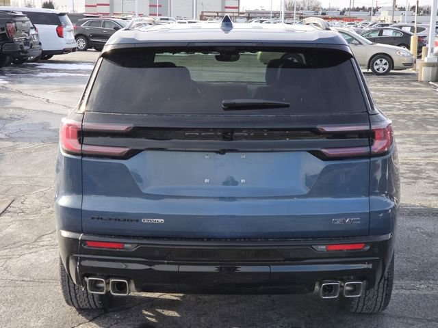 New 2026 GMC Acadia Denali Ultimate w/ LPO, Floor Liner Package image 26