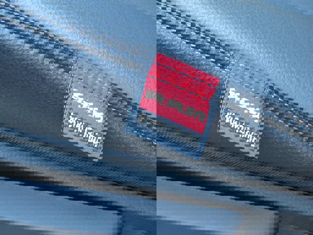 New 2023 RAM 4500 Tradesman w/ Chrome Appearance Group image 34