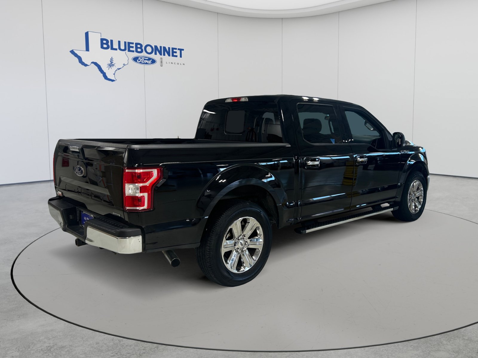 Used 2019 Ford F150 XLT w/ Equipment Group 302A Luxury RWD image 5