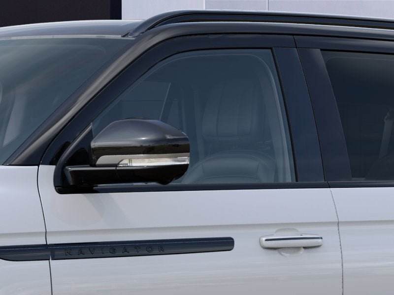 New 2027 Lincoln Navigator L Black Label AWD/4WD image 20