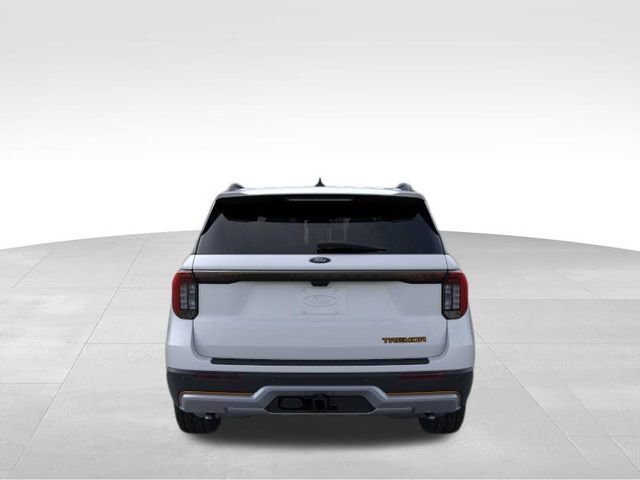 New 2026 Ford Explorer Tremor w/ Tremor Ultimate Package AWD/4WD image 6